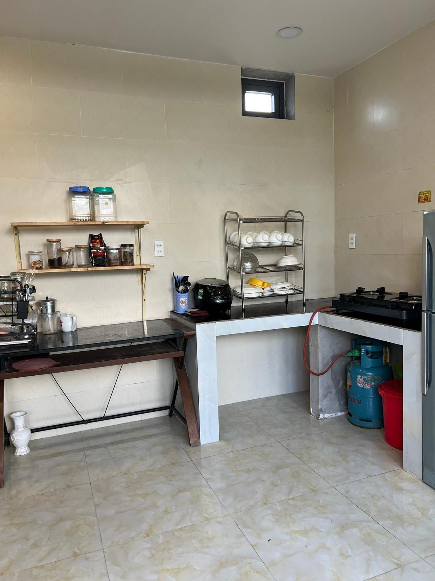 Ngoc Trai Xanh Bungalow Phu Quoc Exteriér fotografie