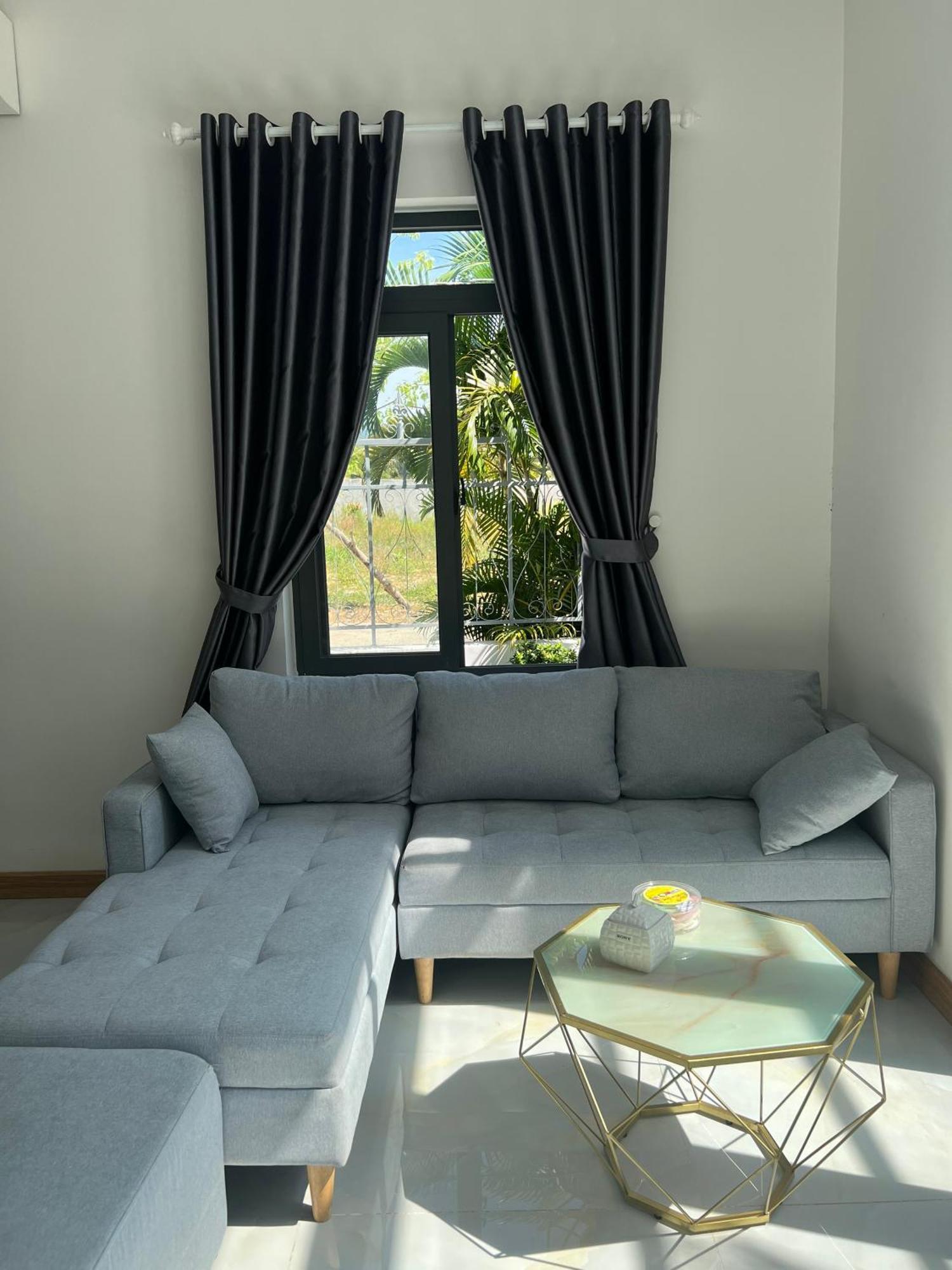 Ngoc Trai Xanh Bungalow Phu Quoc Exteriér fotografie
