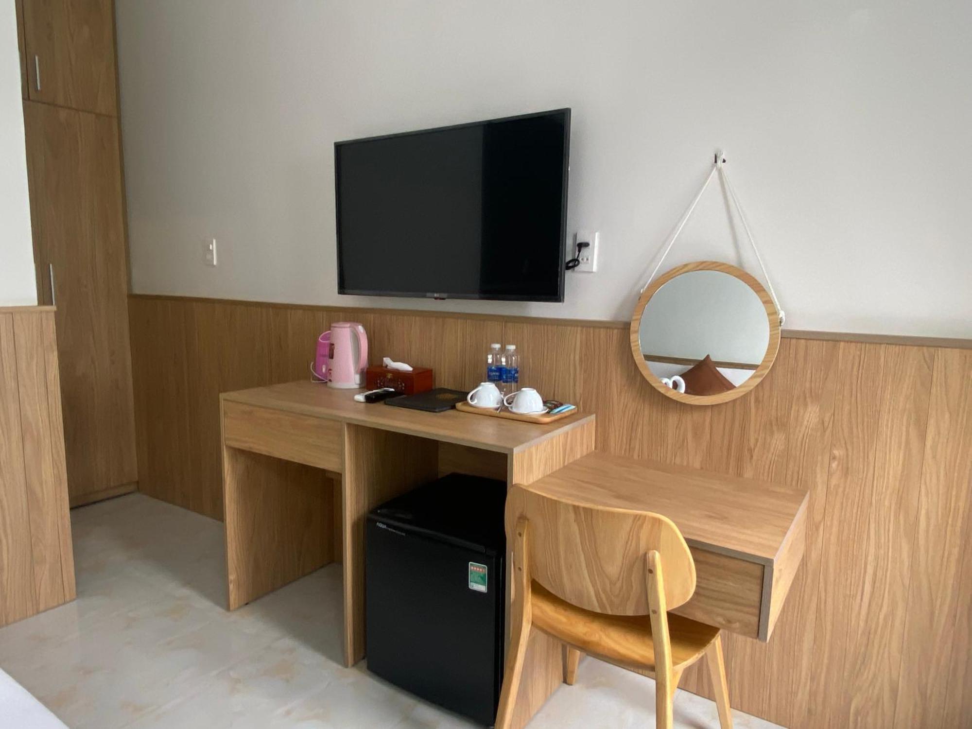 Ngoc Trai Xanh Bungalow Phu Quoc Exteriér fotografie