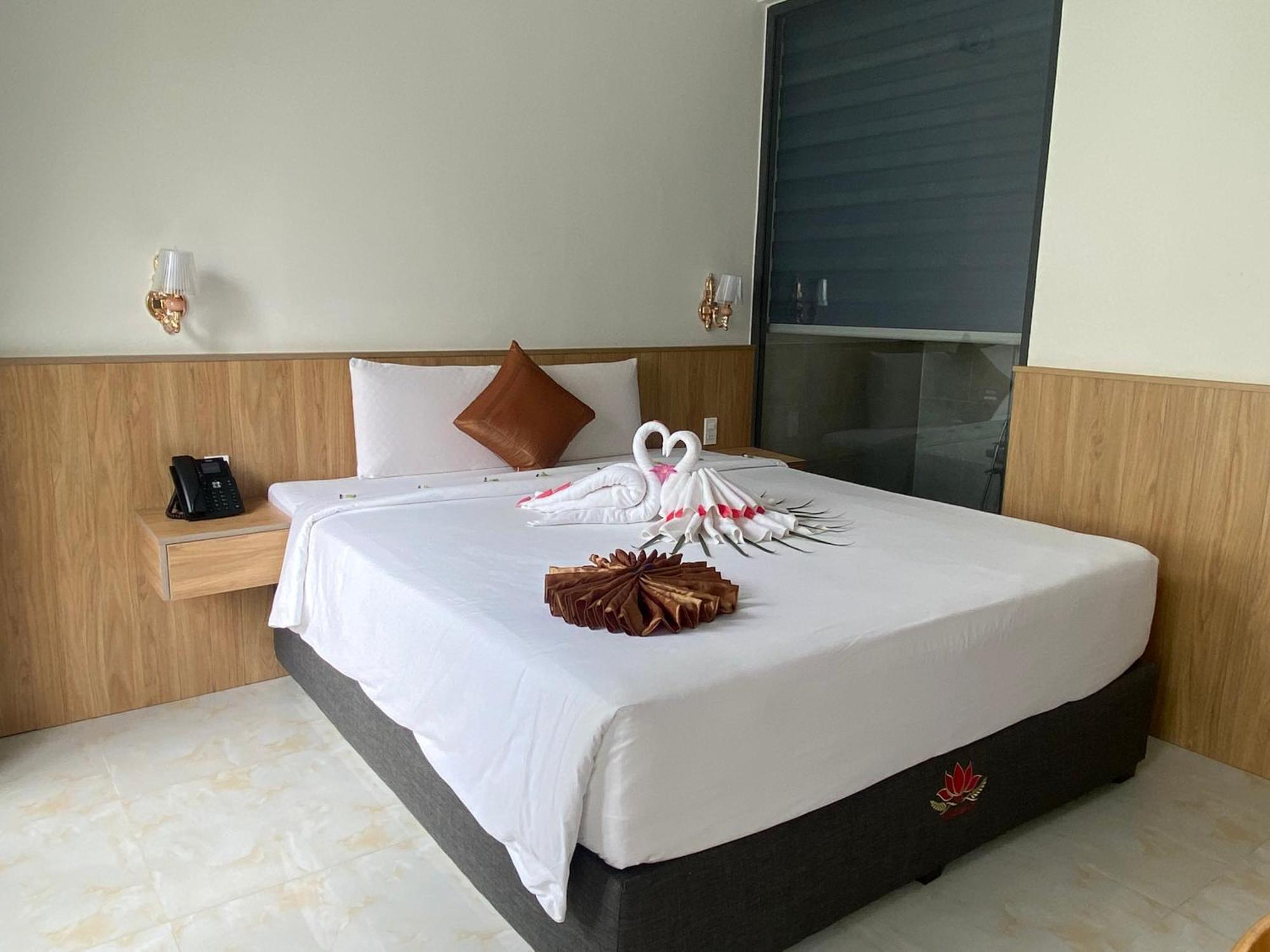 Ngoc Trai Xanh Bungalow Phu Quoc Exteriér fotografie