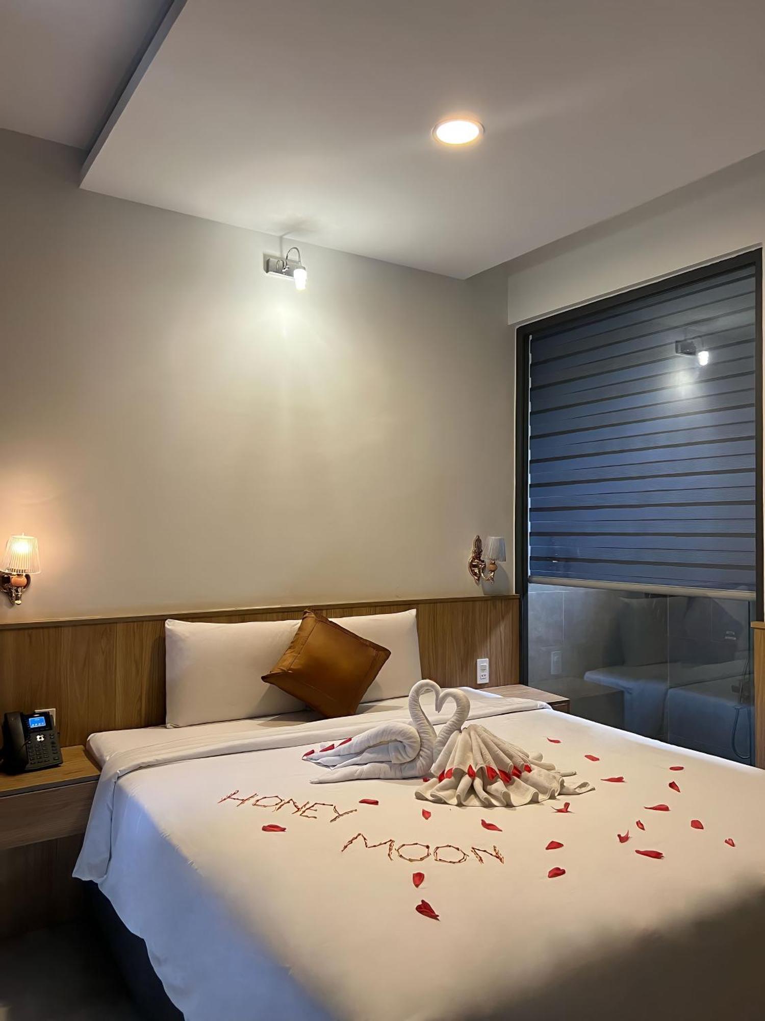Ngoc Trai Xanh Bungalow Phu Quoc Exteriér fotografie