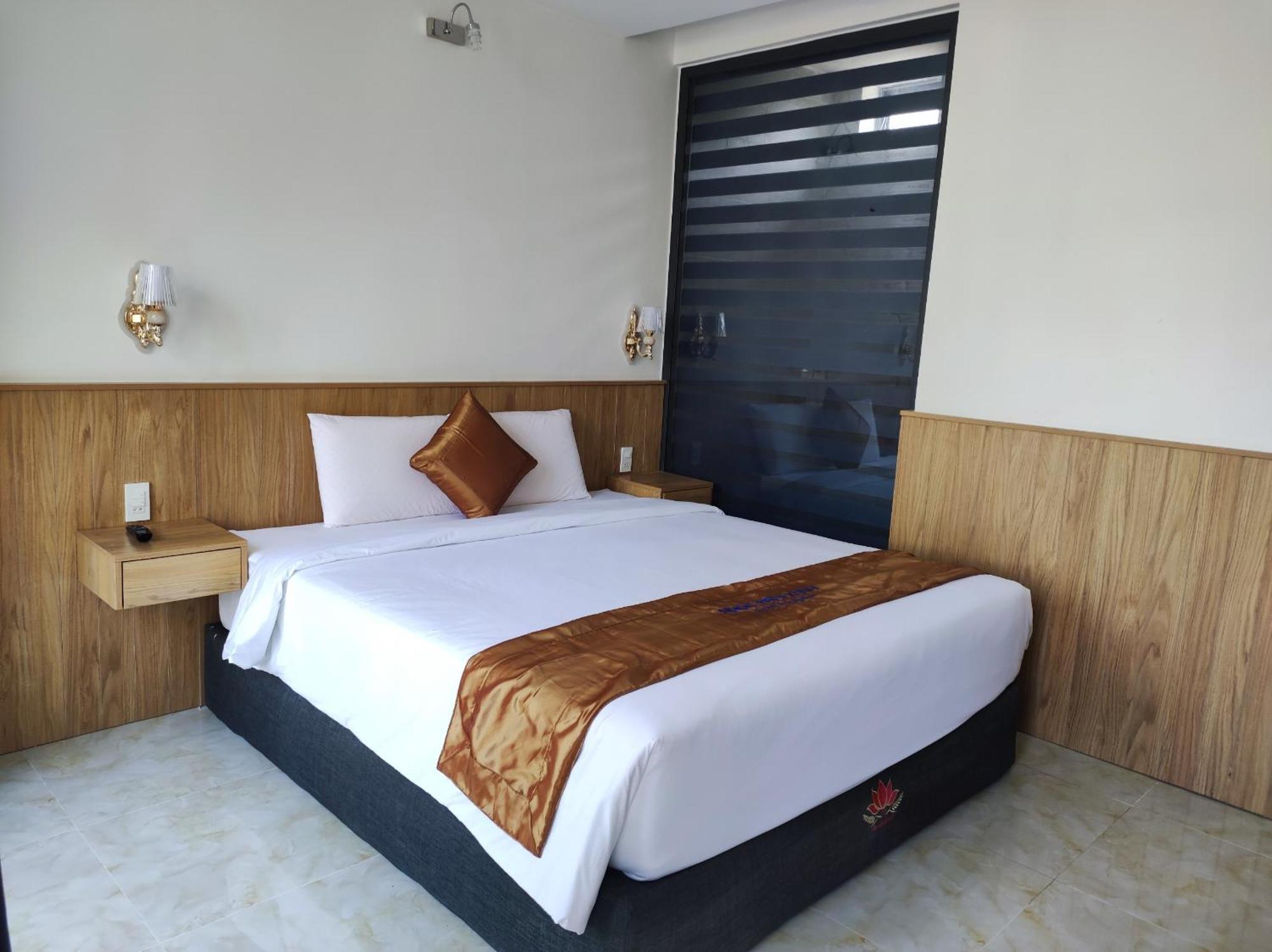 Ngoc Trai Xanh Bungalow Phu Quoc Exteriér fotografie