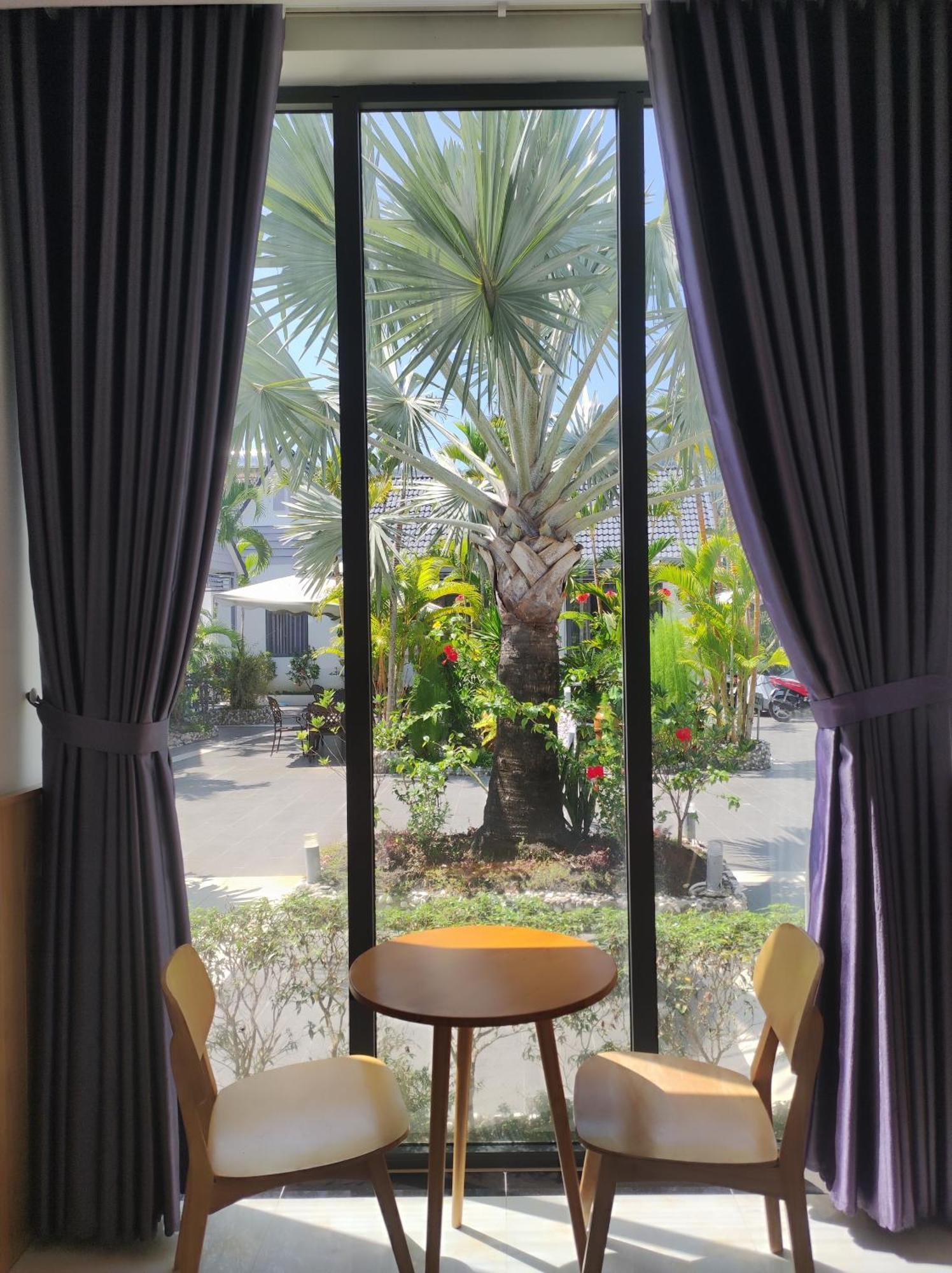 Ngoc Trai Xanh Bungalow Phu Quoc Exteriér fotografie